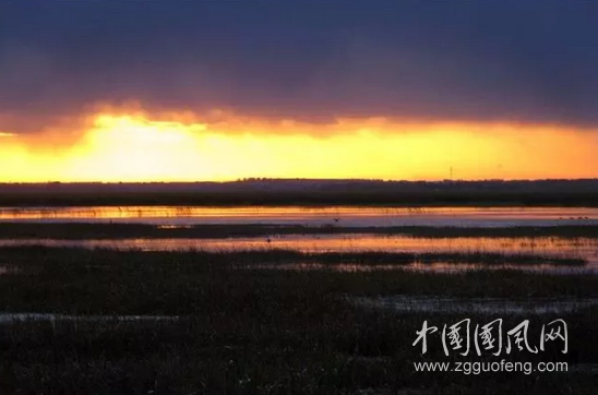  黄昏的味道