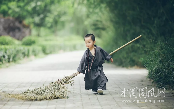  我们曾经也犯浑过