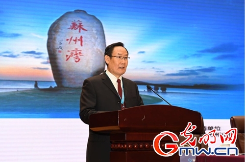 第三届中国报业新媒体大会举行 聚焦传媒融合发展