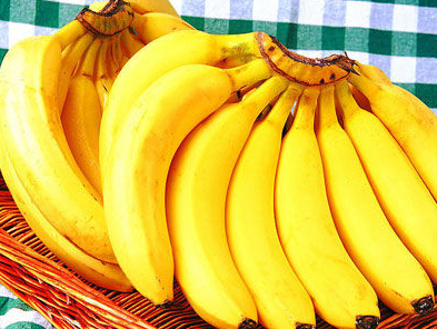    香蕉橘子可防肝硬化