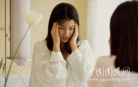 抑郁症的常见表现