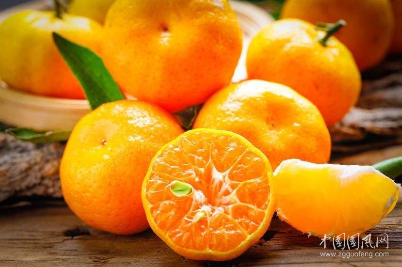 橘子一天可以吃几个？橘子吃多了有什么坏处和危害？