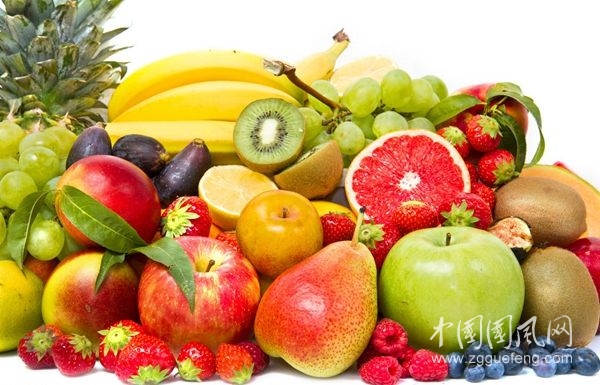 水果养生知识大全 ，这些水果煮着吃更健康