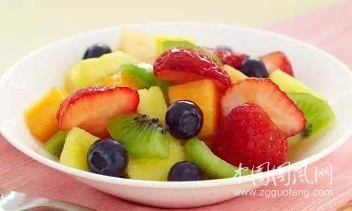 饭后马上吃水果能帮助消化是真的吗