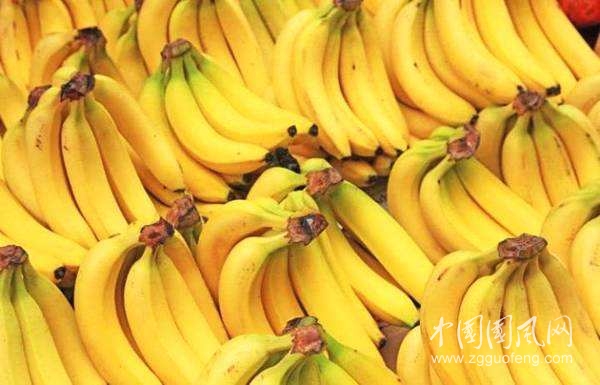 香蕉吃多了对身体健康有什么影响