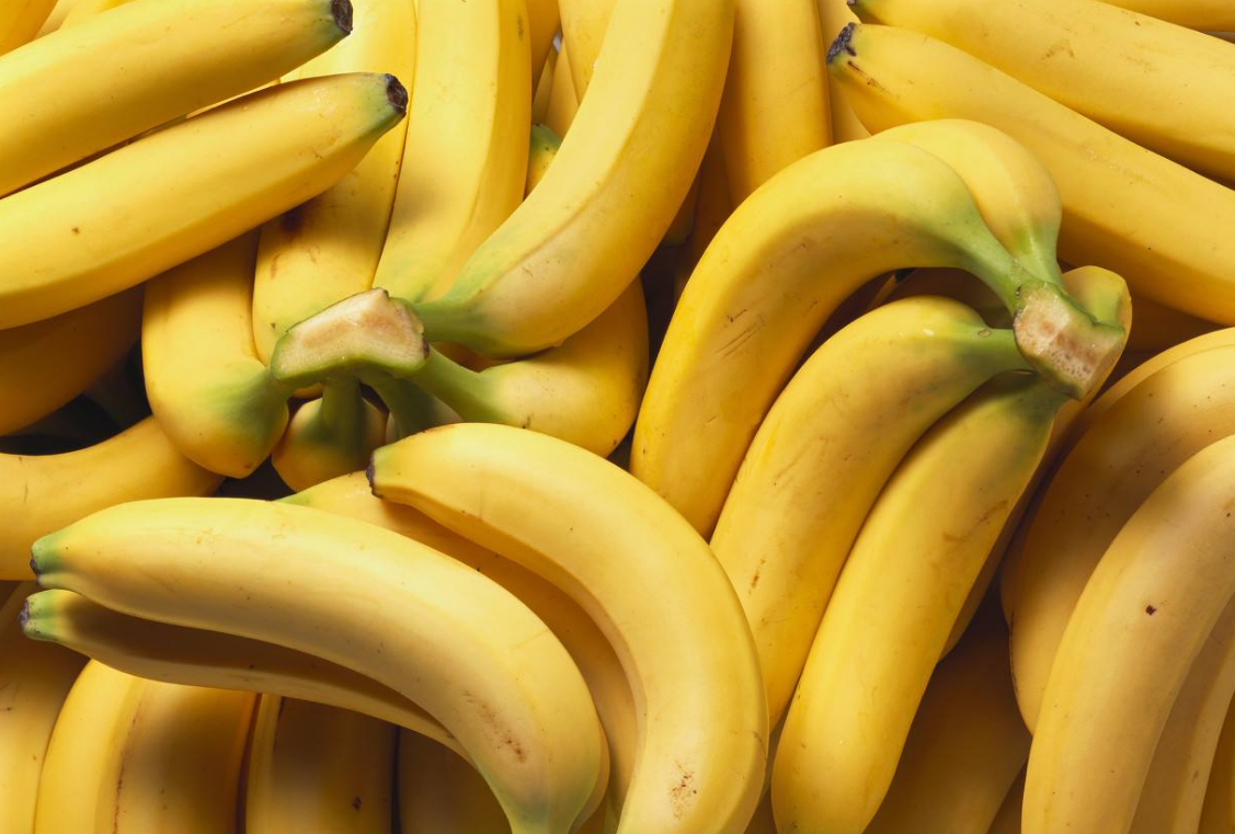 吃香蕉的2大禁忌
