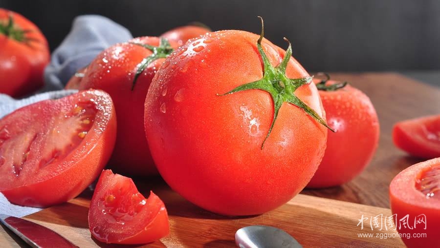 西红柿怎么吃最有营养