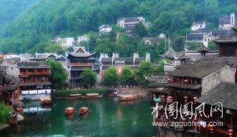 湖南最干净的城市，被称为“会呼吸的城市”