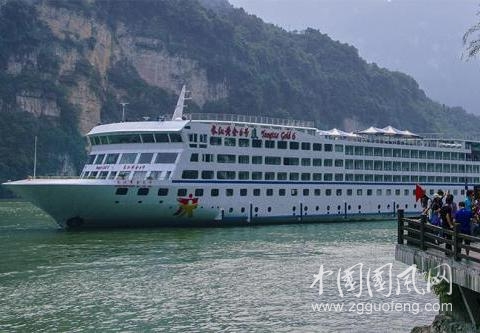 为什么黄河上没有像长江一样的旅游船