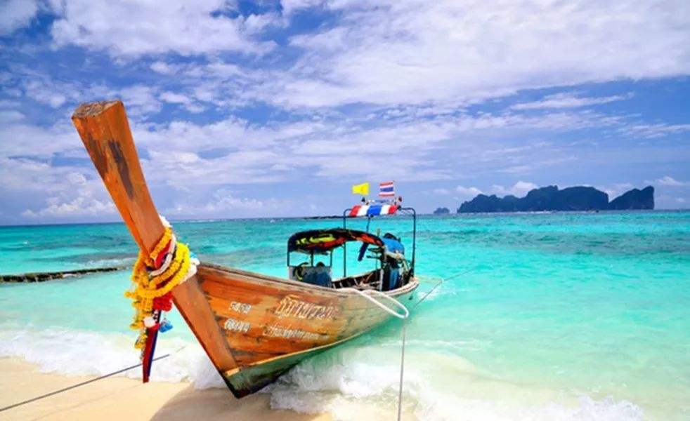 中国游客为何宁愿远赴泰国出海，也不去三亚玩