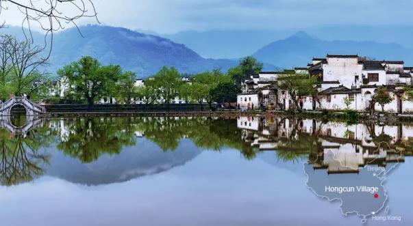 中国最美的三个地方！去过的都没有后悔过