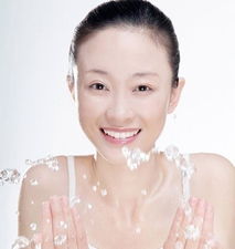 怎样健康去角质