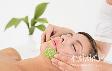 如何用芦荟来美容