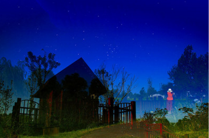 夏夜