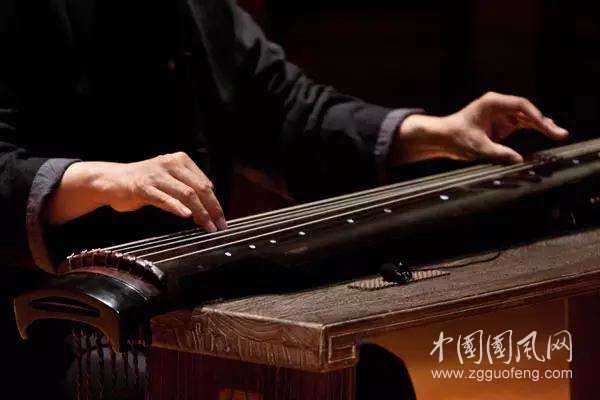 古琴：人类唯一最古的活着的成熟乐器