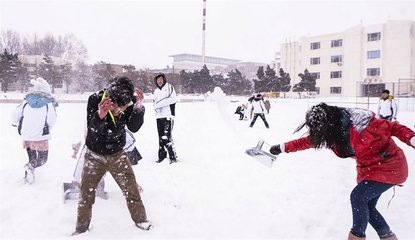 这个冬天，你还冷吗？