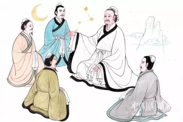 国学大师带你品读儒家文化