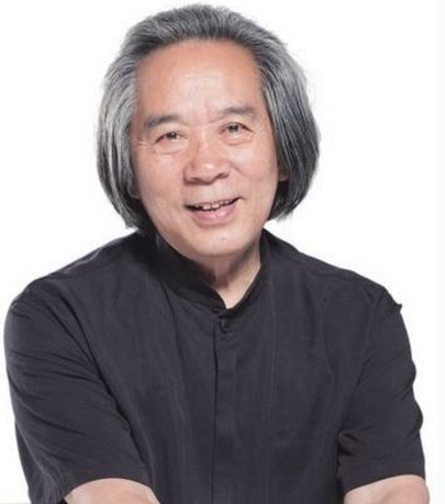 著名画家霍春阳作品