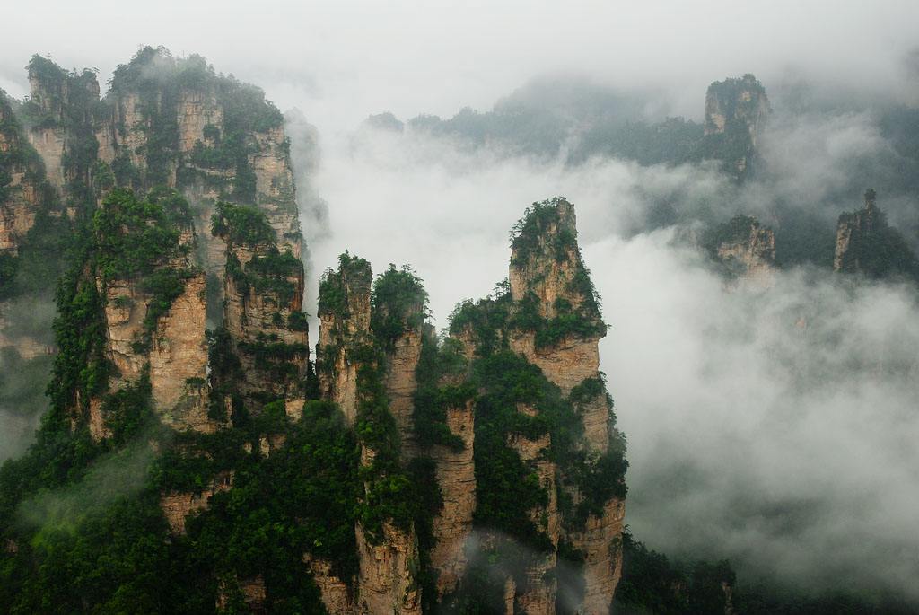 岳麓山