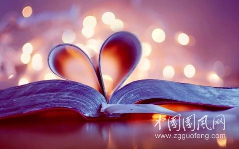 《因为爱》  文/青春鸟